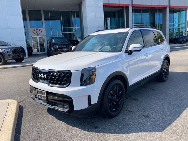 2024 Kia Telluride SX Prestige X-Pro