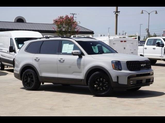 2024 Kia Telluride SX Prestige X-Pro