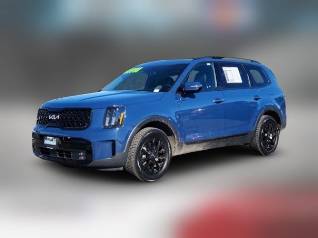 2024 Kia Telluride SX Prestige X-Pro