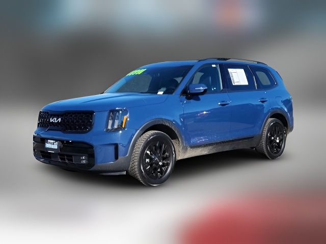 2024 Kia Telluride SX Prestige X-Pro