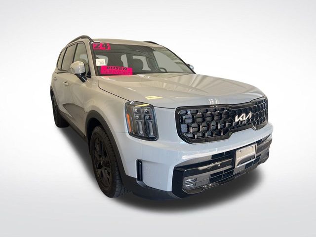 2024 Kia Telluride SX Prestige X-Pro