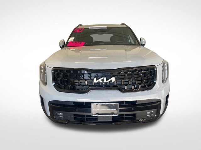 2024 Kia Telluride SX Prestige X-Pro