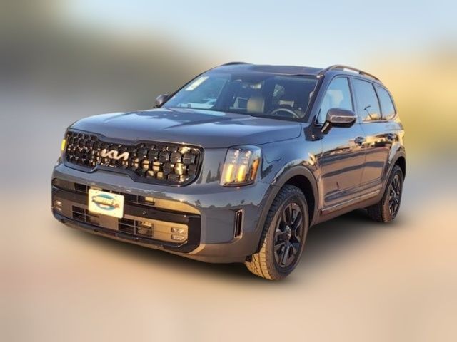 2024 Kia Telluride SX Prestige X-Pro