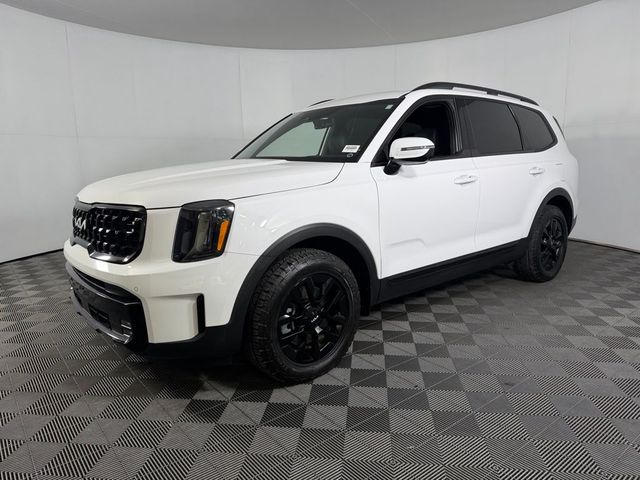 2024 Kia Telluride SX Prestige X-Pro
