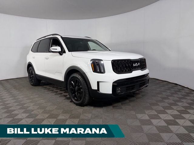 2024 Kia Telluride SX Prestige X-Pro