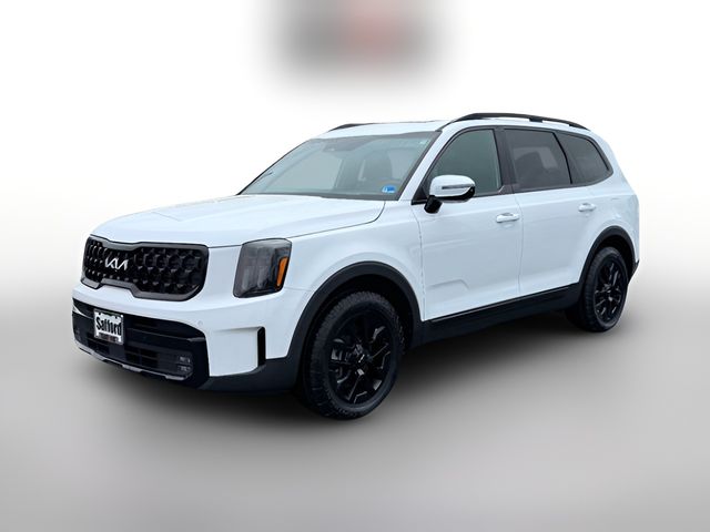 2024 Kia Telluride SX Prestige X-Pro