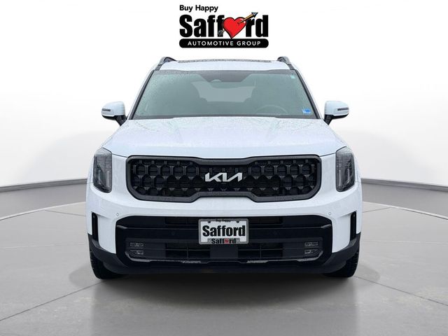 2024 Kia Telluride SX Prestige X-Pro