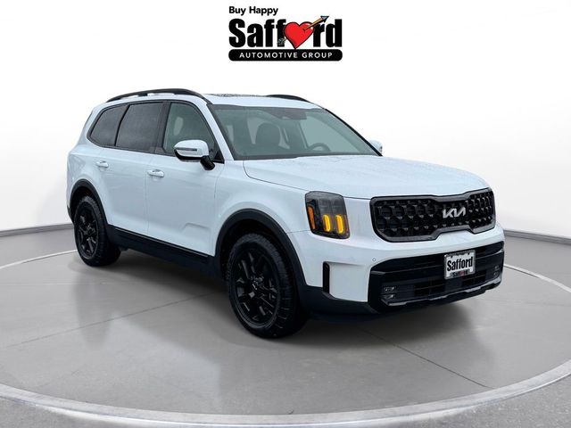2024 Kia Telluride SX Prestige X-Pro