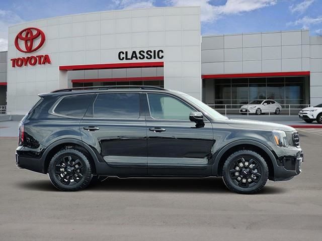 2024 Kia Telluride SX Prestige X-Pro
