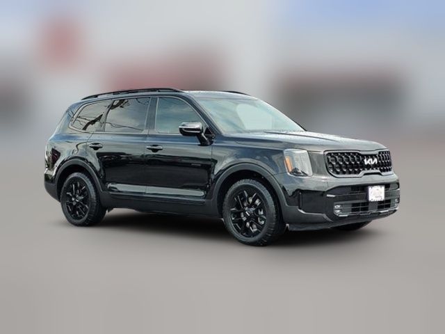2024 Kia Telluride SX Prestige X-Pro