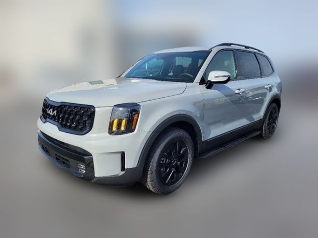 2024 Kia Telluride SX Prestige X-Pro