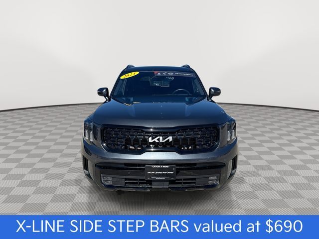 2024 Kia Telluride SX Prestige X-Pro