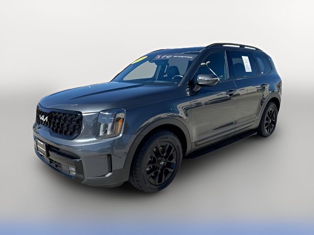 2024 Kia Telluride SX Prestige X-Pro
