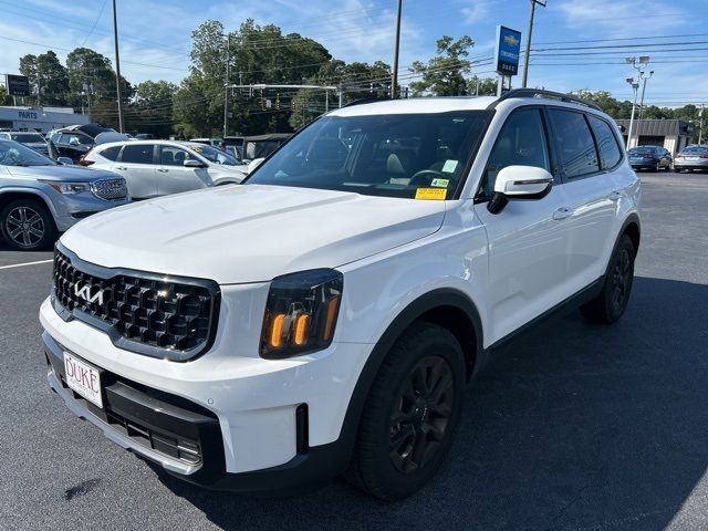 2024 Kia Telluride SX Prestige X-Pro