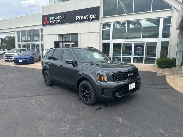 2024 Kia Telluride SX Prestige X-Pro