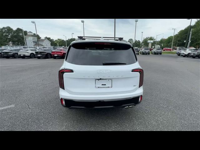 2024 Kia Telluride SX Prestige X-Pro