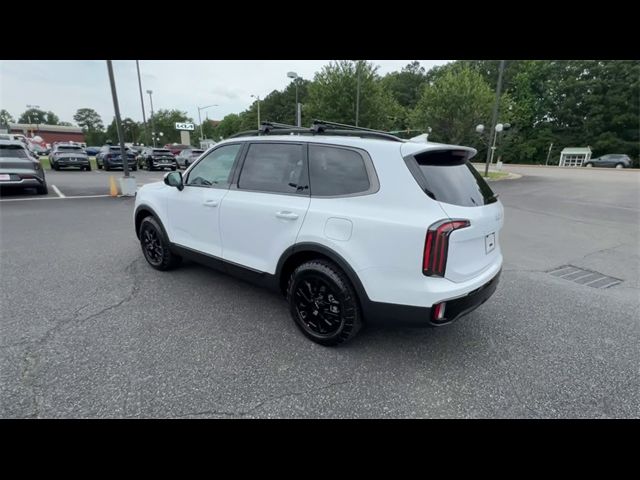 2024 Kia Telluride SX Prestige X-Pro