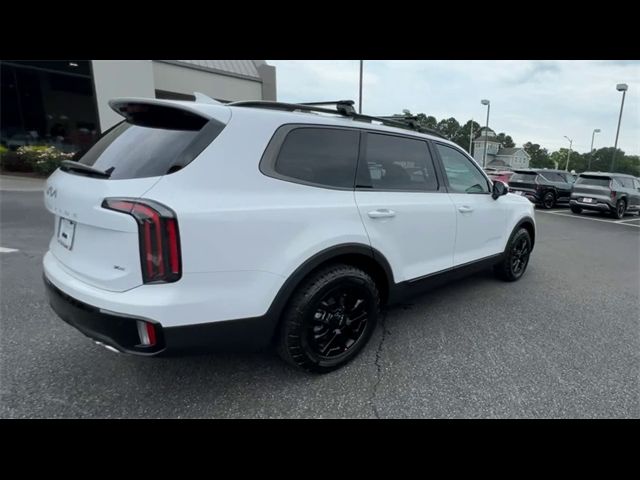 2024 Kia Telluride SX Prestige X-Pro