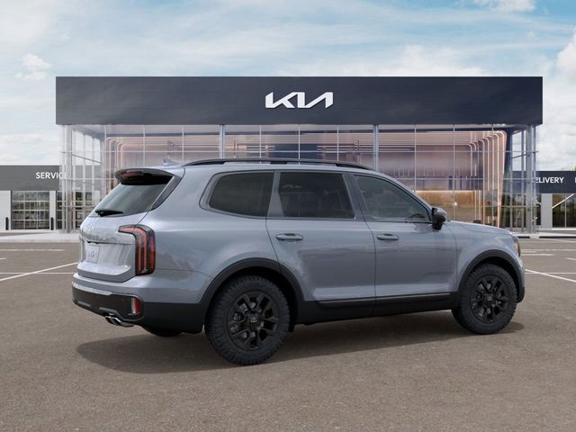 2024 Kia Telluride SX Prestige X-Pro