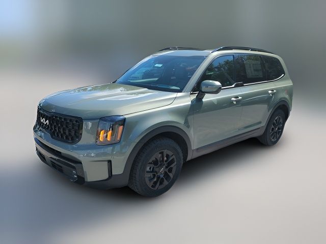 2024 Kia Telluride SX Prestige X-Pro