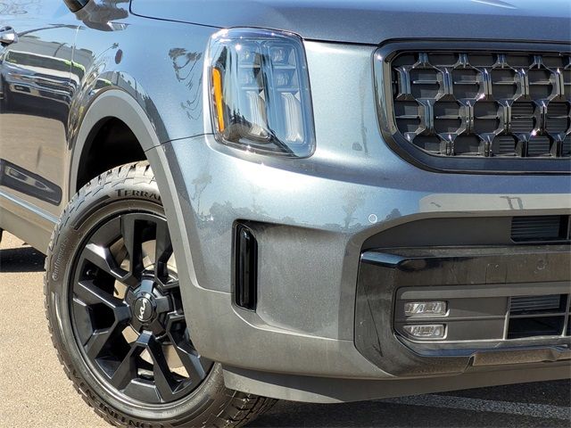 2024 Kia Telluride SX Prestige X-Pro