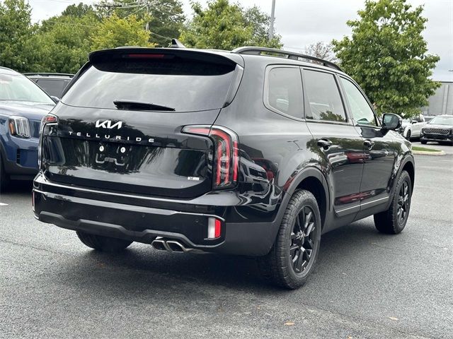 2024 Kia Telluride SX Prestige X-Pro