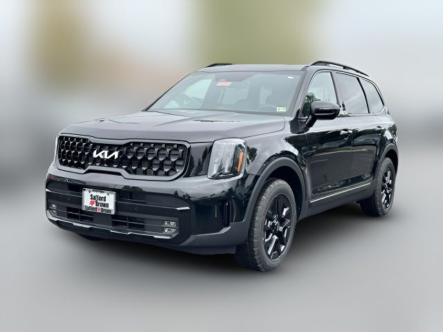 2024 Kia Telluride SX Prestige X-Pro