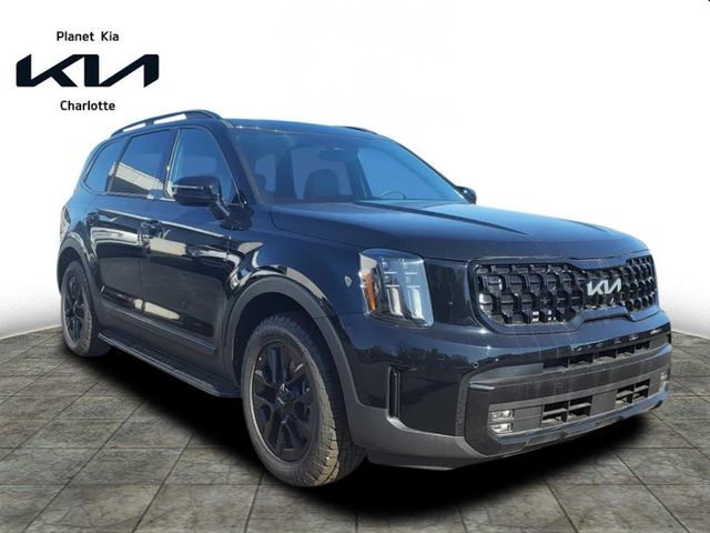 2024 Kia Telluride SX Prestige X-Pro
