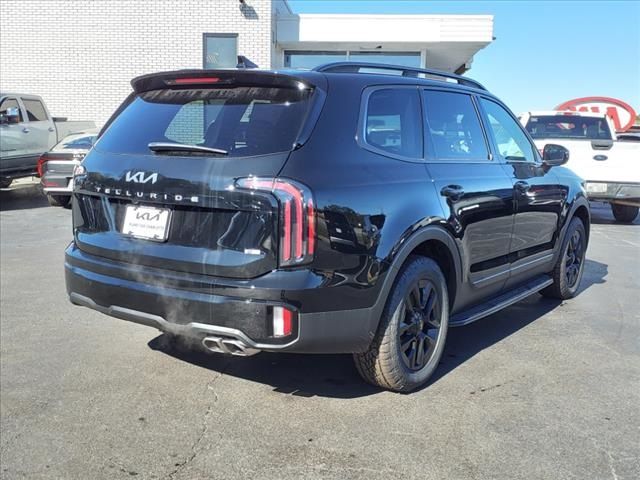 2024 Kia Telluride SX Prestige X-Pro