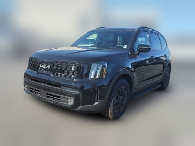 2024 Kia Telluride SX Prestige X-Pro