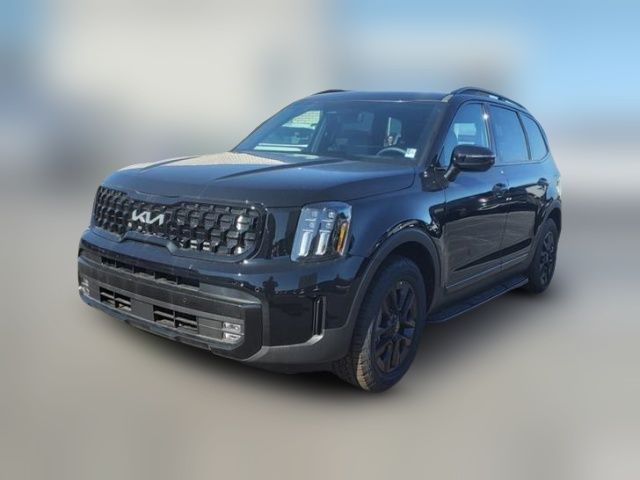 2024 Kia Telluride SX Prestige X-Pro