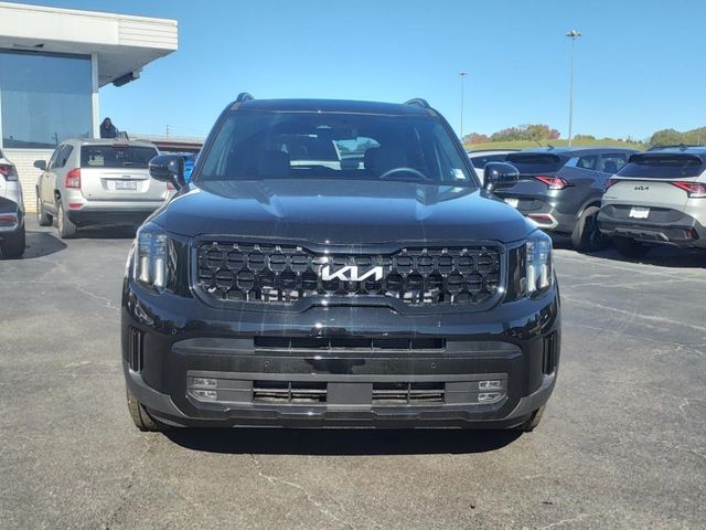 2024 Kia Telluride SX Prestige X-Pro