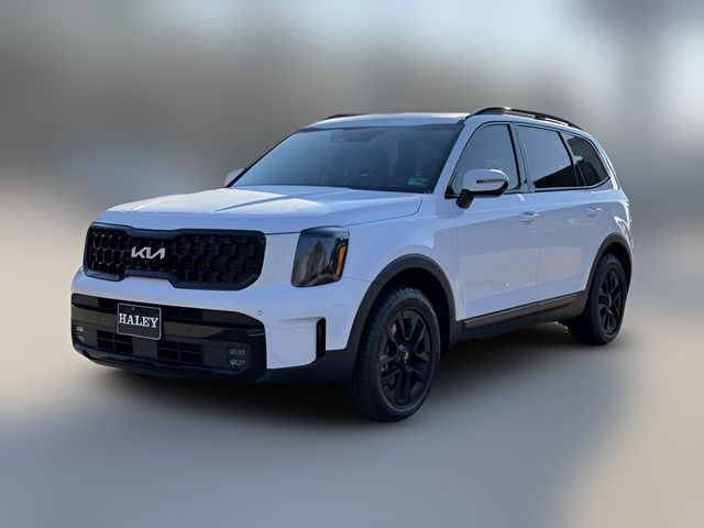 2024 Kia Telluride SX Prestige X-Pro