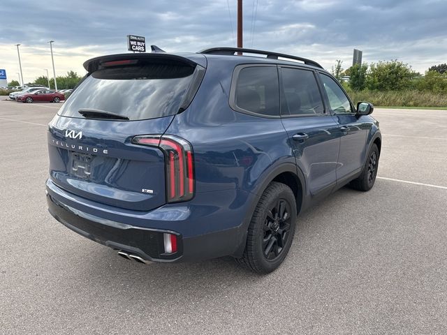 2024 Kia Telluride SX Prestige X-Pro