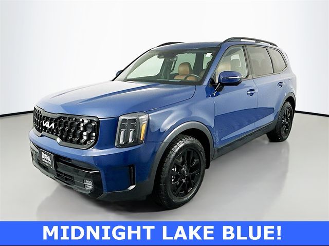 2024 Kia Telluride SX Prestige X-Pro