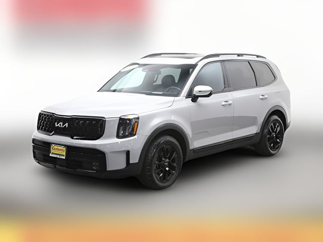 2024 Kia Telluride