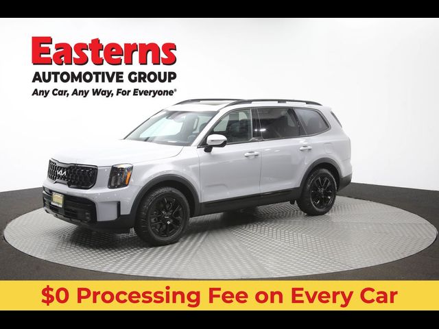2024 Kia Telluride