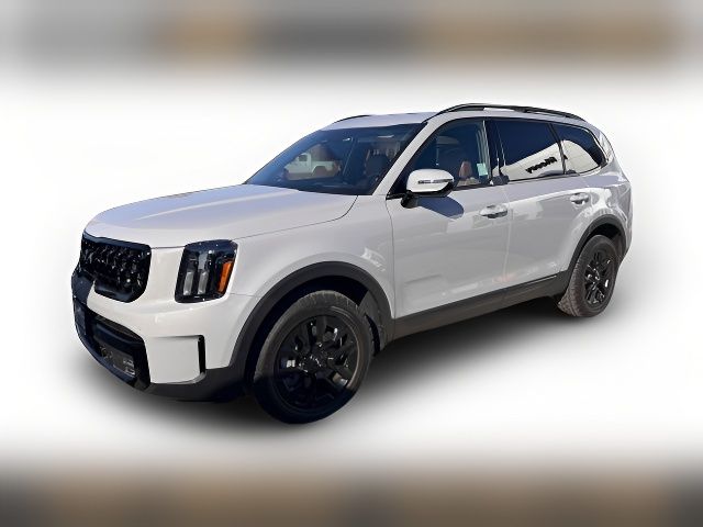 2024 Kia Telluride SX Prestige X-Pro