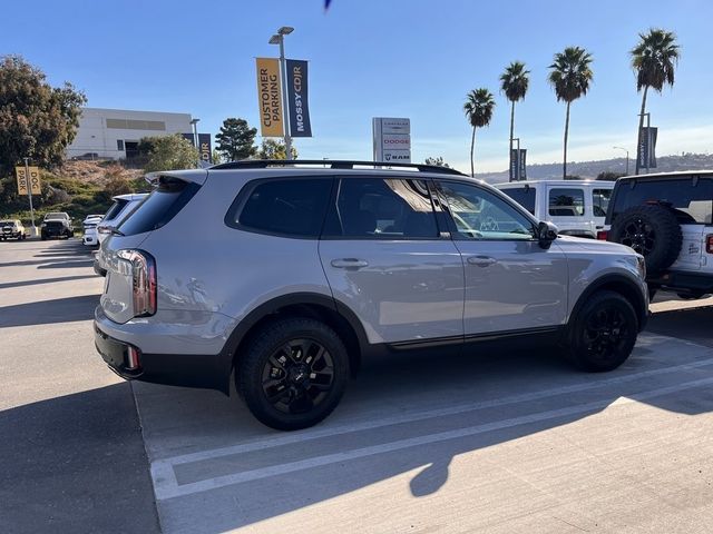 2024 Kia Telluride SX Prestige X-Pro