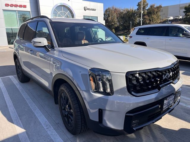 2024 Kia Telluride SX Prestige X-Pro