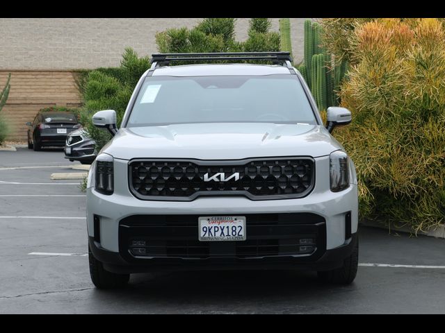 2024 Kia Telluride SX Prestige X-Pro