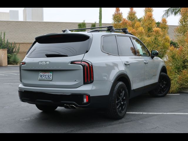 2024 Kia Telluride SX Prestige X-Pro