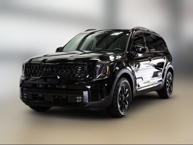 2024 Kia Telluride SX Prestige X-Pro