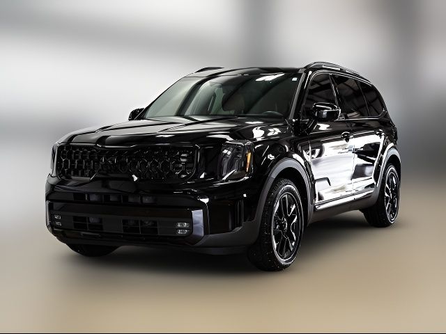 2024 Kia Telluride SX Prestige X-Pro