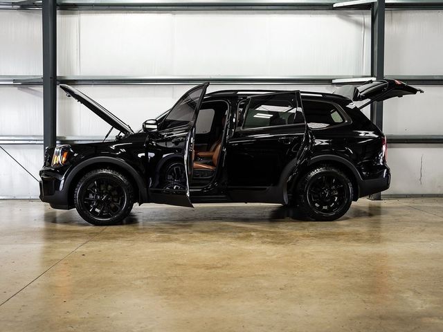 2024 Kia Telluride SX Prestige X-Pro