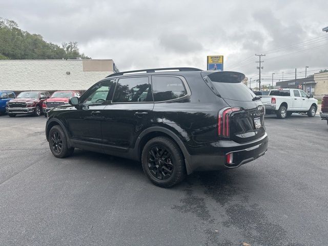 2024 Kia Telluride SX Prestige X-Pro