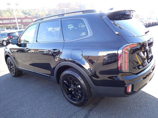 2024 Kia Telluride SX Prestige X-Pro