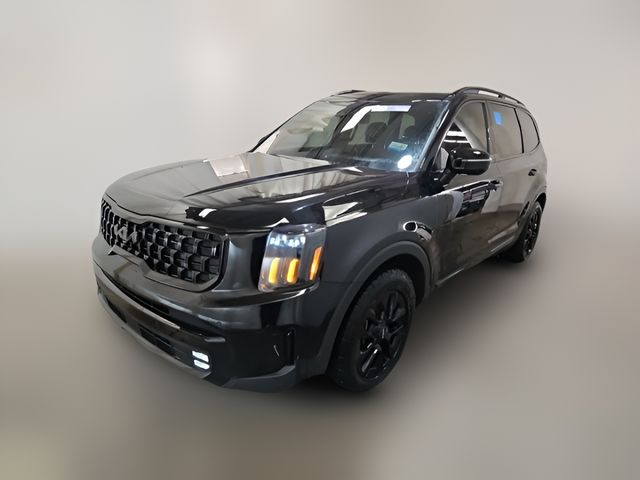 2024 Kia Telluride SX Prestige X-Pro