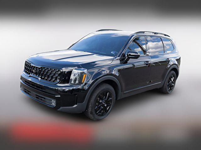 2024 Kia Telluride SX Prestige X-Pro
