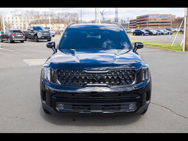 2024 Kia Telluride SX Prestige X-Pro
